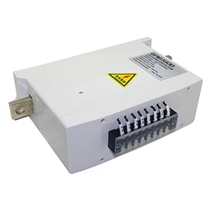 1p vacuum contactor